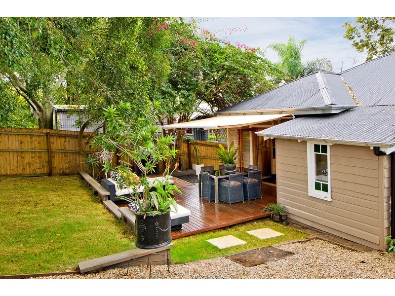 133 Stephens Road, South Brisbane QLD 4101