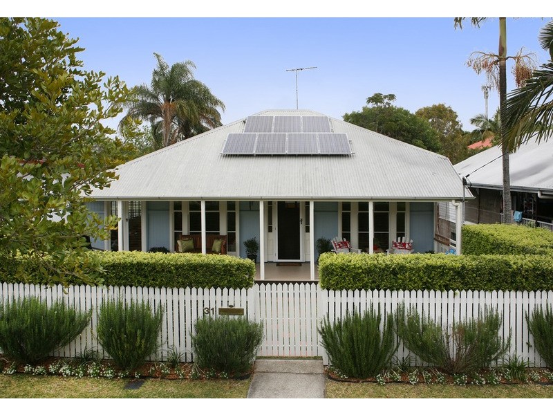 31 Dutton Street, Dutton Park QLD 4102