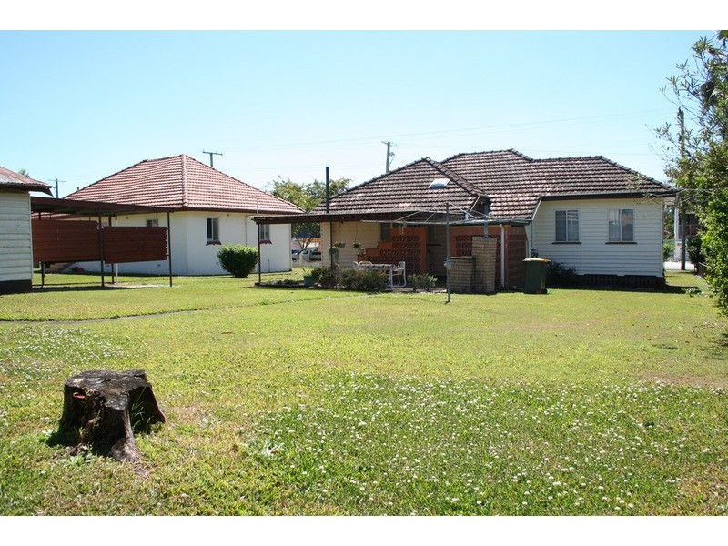 323 Musgrave  Road, Coopers Plains QLD 4108