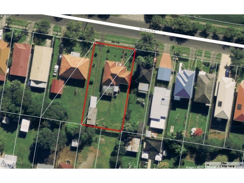 323 Musgrave  Road, Coopers Plains QLD 4108