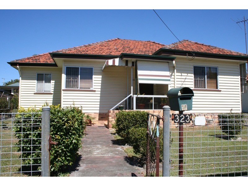 323 Musgrave  Road, Coopers Plains QLD 4108