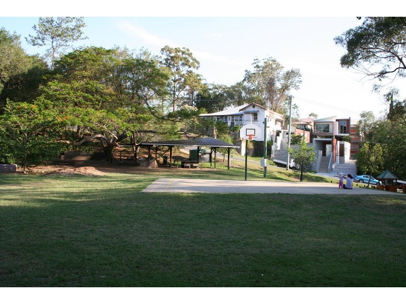 Highgate Hill QLD 4101