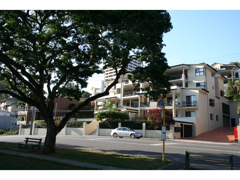 Highgate Hill QLD 4101