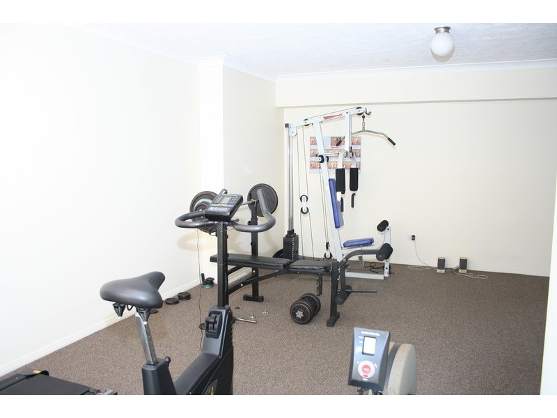 Highgate Hill QLD 4101