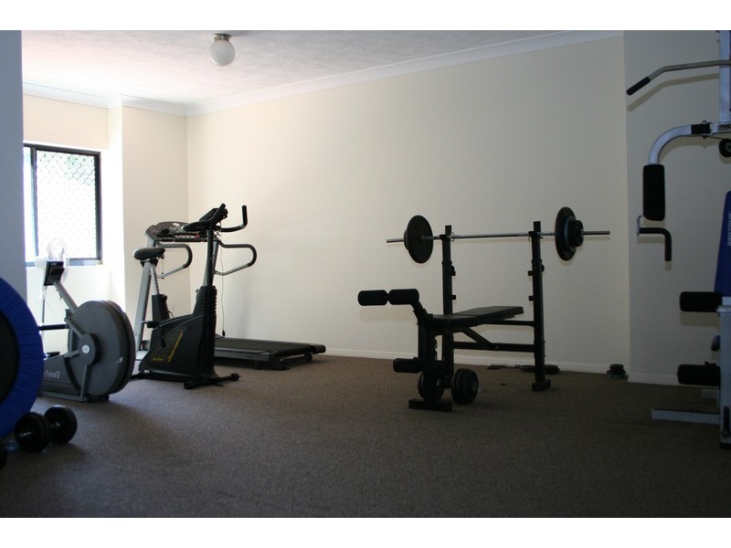 Highgate Hill QLD 4101