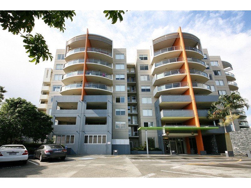 106/62 Cordelia Street, South Brisbane QLD 4101