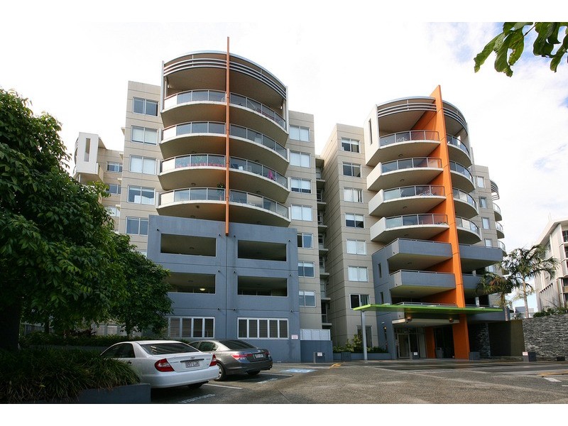 106/62 Cordelia Street, South Brisbane QLD 4101
