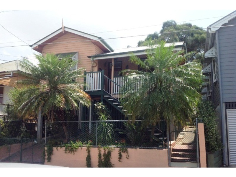 West End QLD 4101