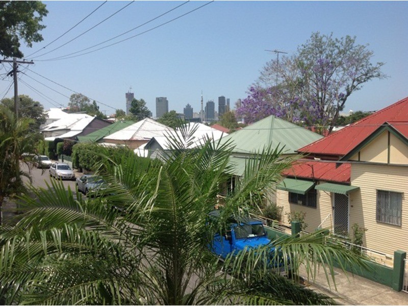 West End QLD 4101
