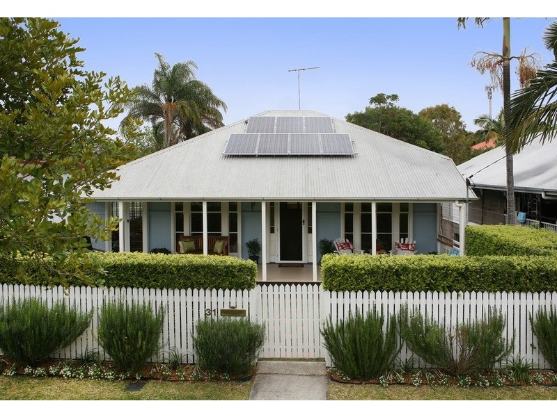 31 Dutton Street, Dutton Park QLD 4102