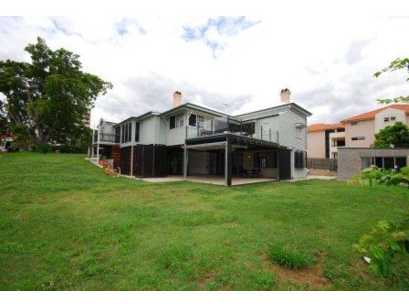 Highgate Hill QLD 4101