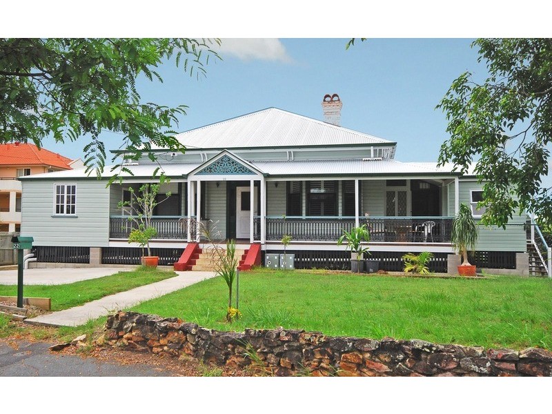 Highgate Hill QLD 4101