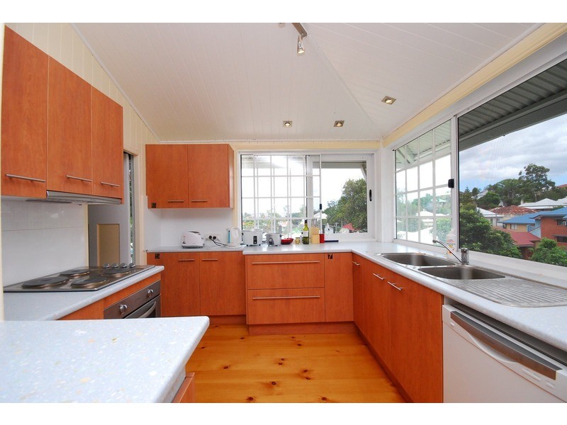 Highgate Hill QLD 4101