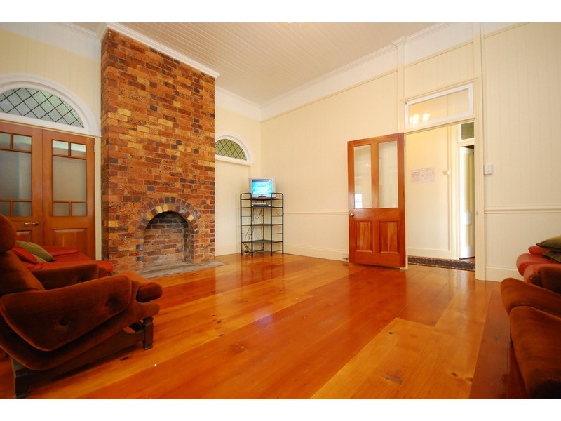 Highgate Hill QLD 4101