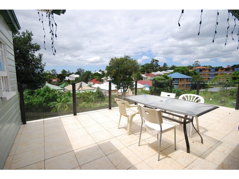 Highgate Hill QLD 4101