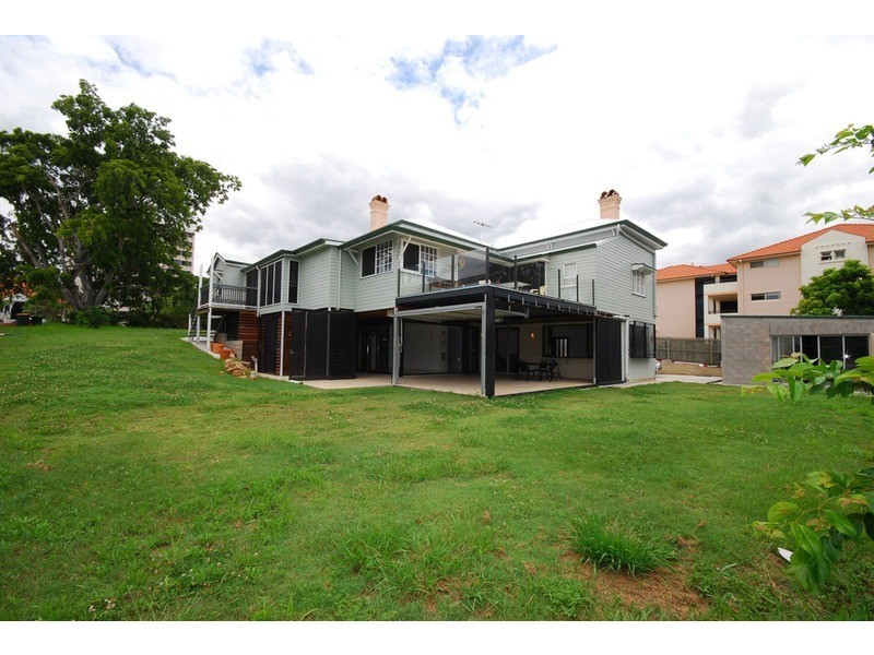 Highgate Hill QLD 4101