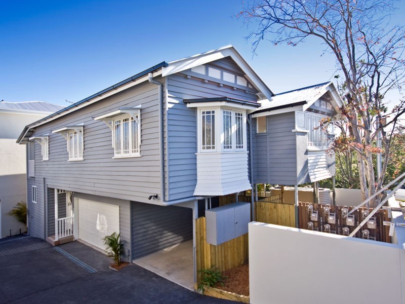 27-29 Herston  Road, Kelvin Grove QLD 4059