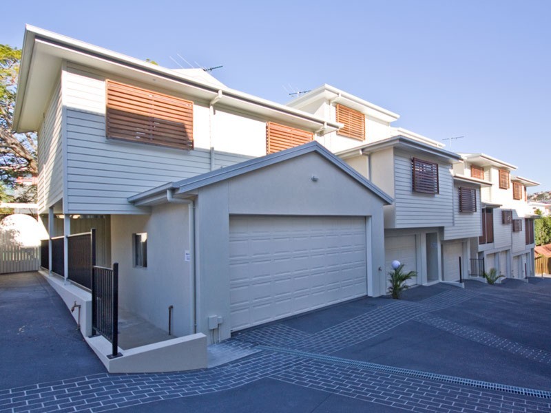 27-29 Herston  Road, Kelvin Grove QLD 4059