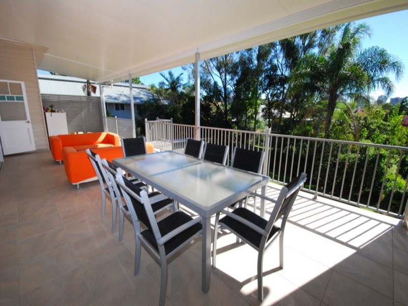 Kangaroo Point QLD 4169