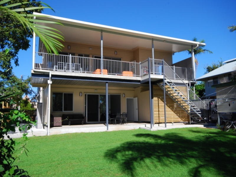 Kangaroo Point QLD 4169