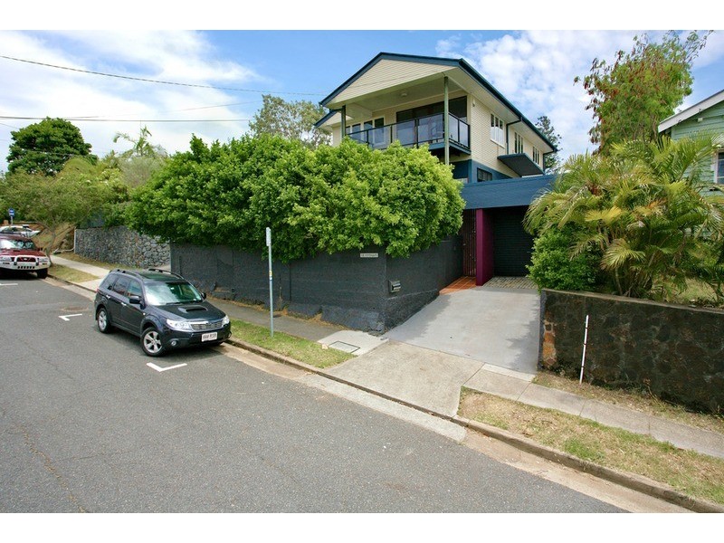 12 Crown Street, South Brisbane QLD 4101