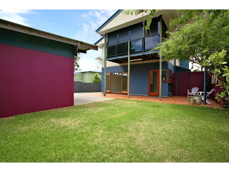 12 Crown Street, South Brisbane QLD 4101