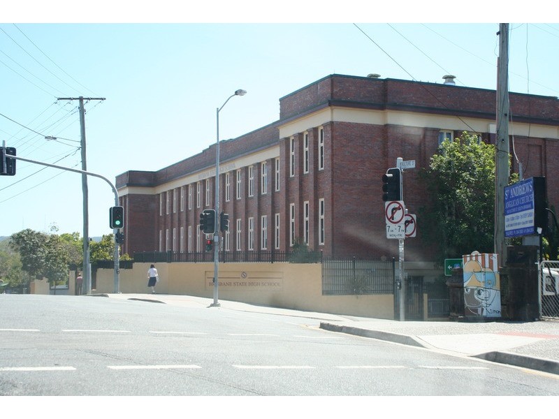 12 Crown Street, South Brisbane QLD 4101