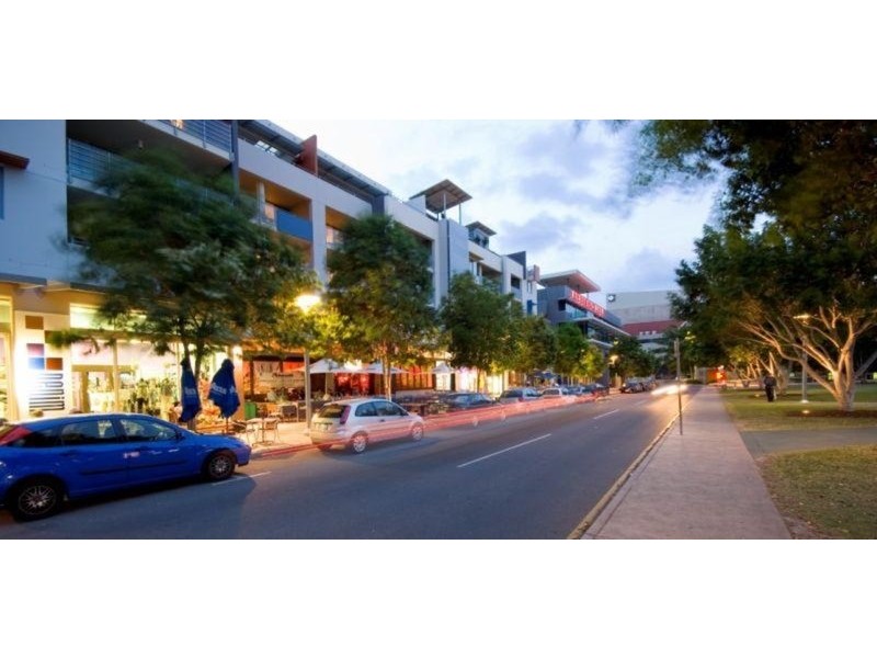 12 Crown Street, South Brisbane QLD 4101