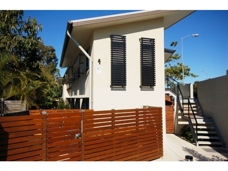 412 Enoggera  Road, Alderley QLD 4051