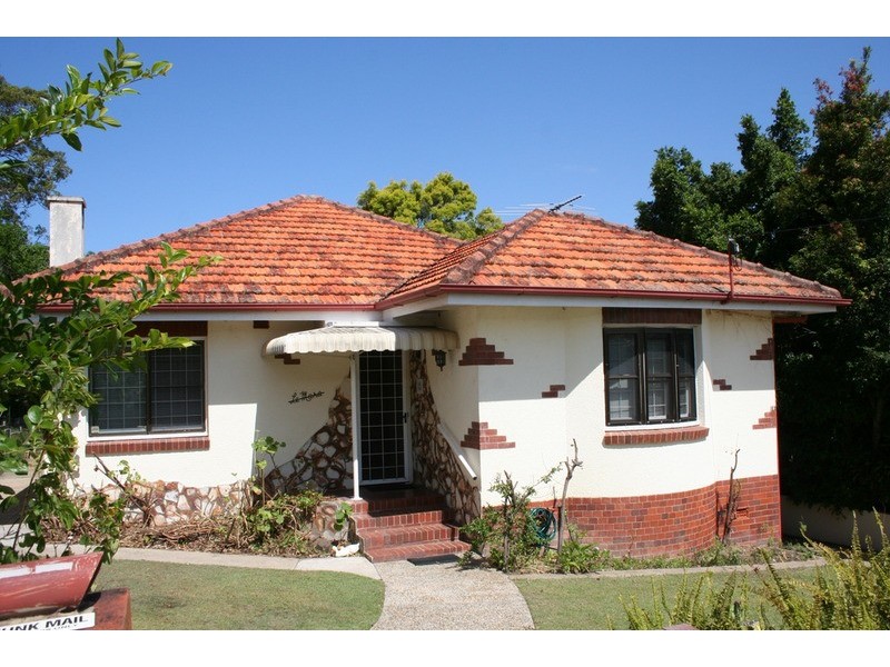 18 Princess Street, Camp Hill QLD 4152