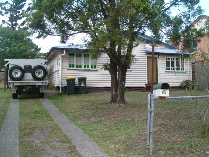 Salisbury QLD 4107