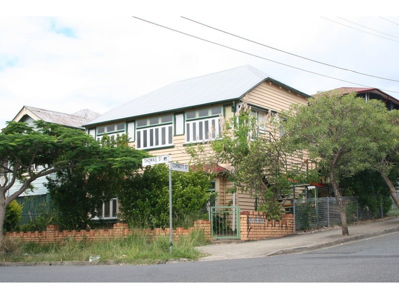 72 Thomas  Street, West End QLD 4101