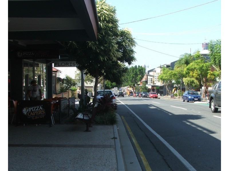 72 Thomas  Street, West End QLD 4101