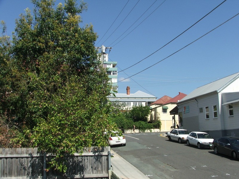 72 Thomas  Street, West End QLD 4101