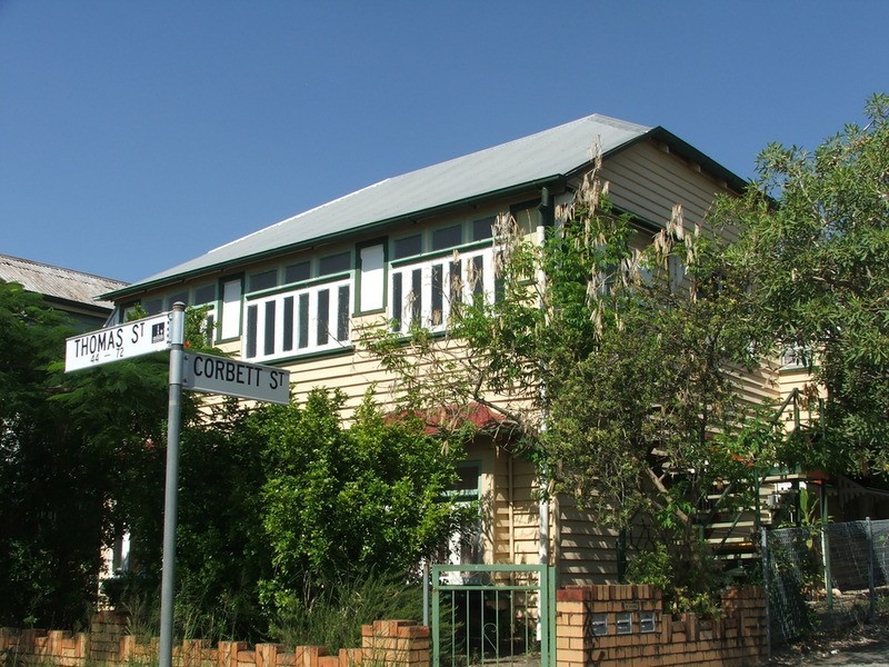 72 Thomas  Street, West End QLD 4101