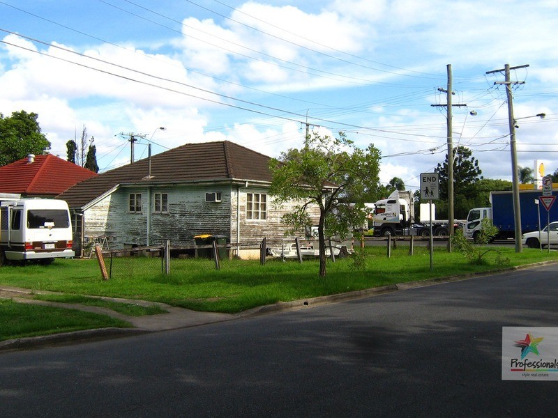 95 Granard Road, Rocklea QLD 4106