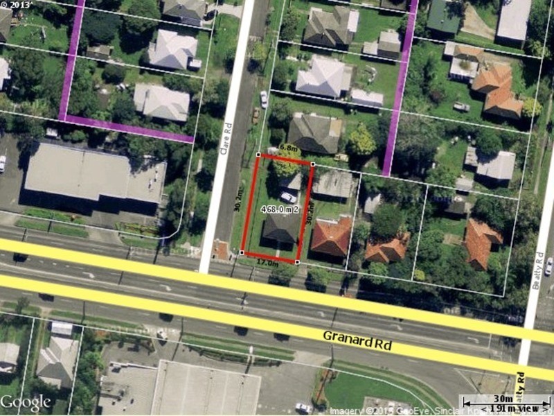 95 Granard Road, Rocklea QLD 4106