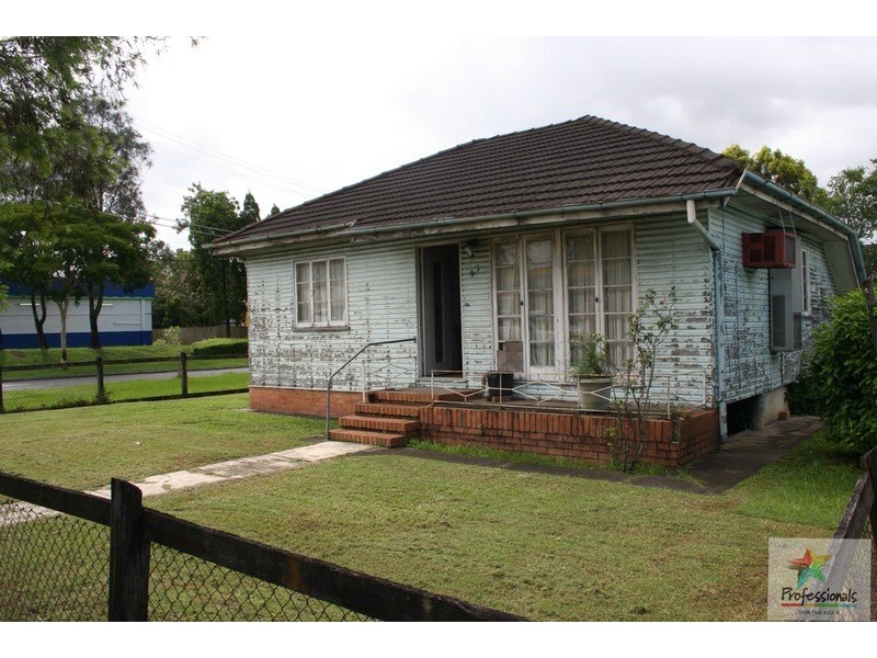 95 Granard Road, Rocklea QLD 4106