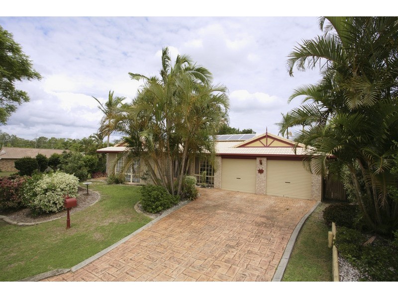 31 Bottlebrush  Drive, Regents Park QLD 4118
