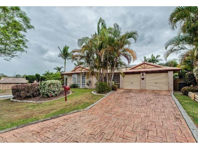 31 Bottlebrush  Drive, Regents Park QLD 4118