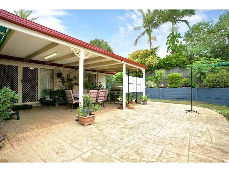 31 Bottlebrush  Drive, Regents Park QLD 4118