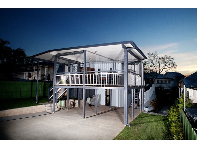 8 Frith Street, Highgate Hill QLD 4101