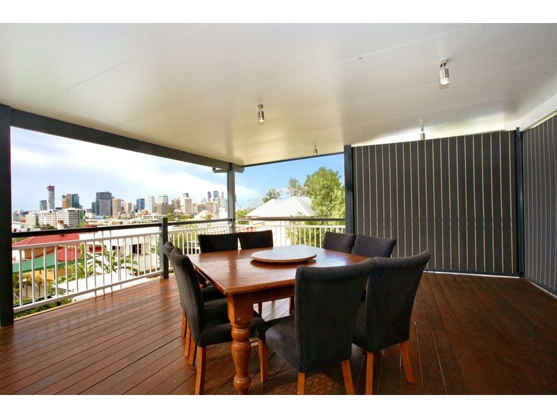 8 Frith Street, Highgate Hill QLD 4101