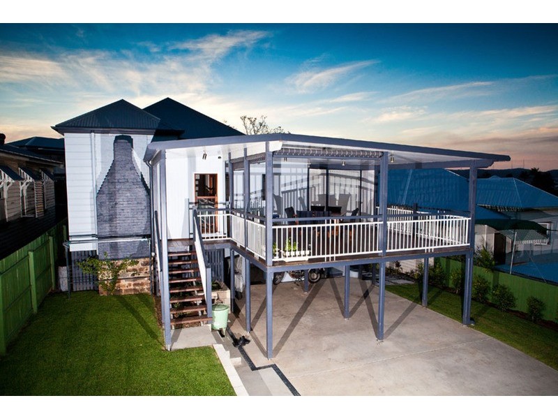 8 Frith Street, Highgate Hill QLD 4101