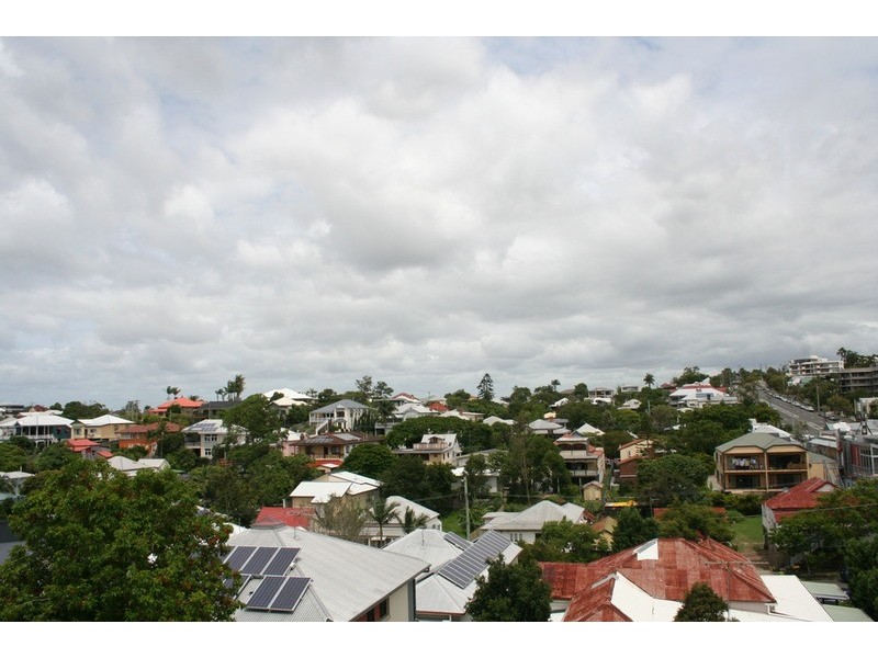 8/13 Dorchester Street, South Brisbane QLD 4101