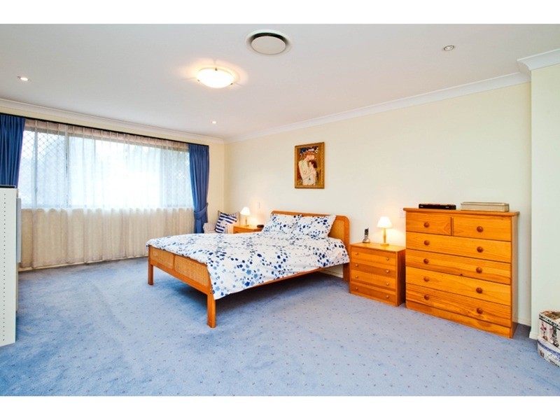 11 Parklands Street, Calamvale QLD 4116