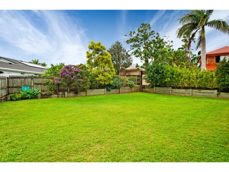 11 Parklands Street, Calamvale QLD 4116