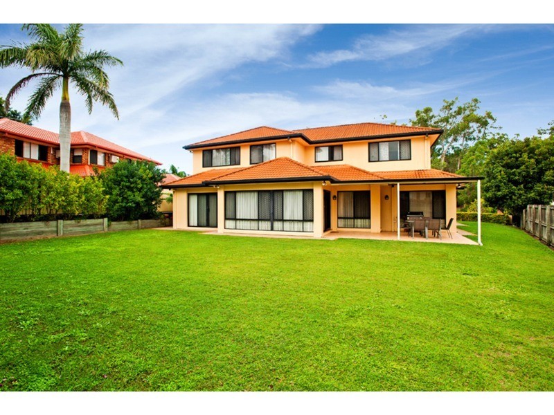 11 Parklands Street, Calamvale QLD 4116
