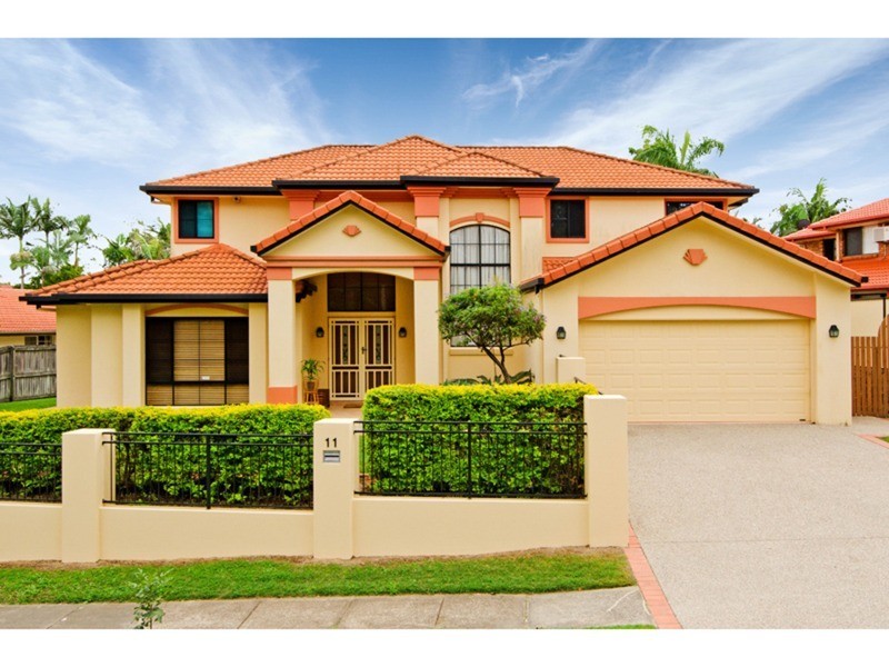 11 Parklands Street, Calamvale QLD 4116