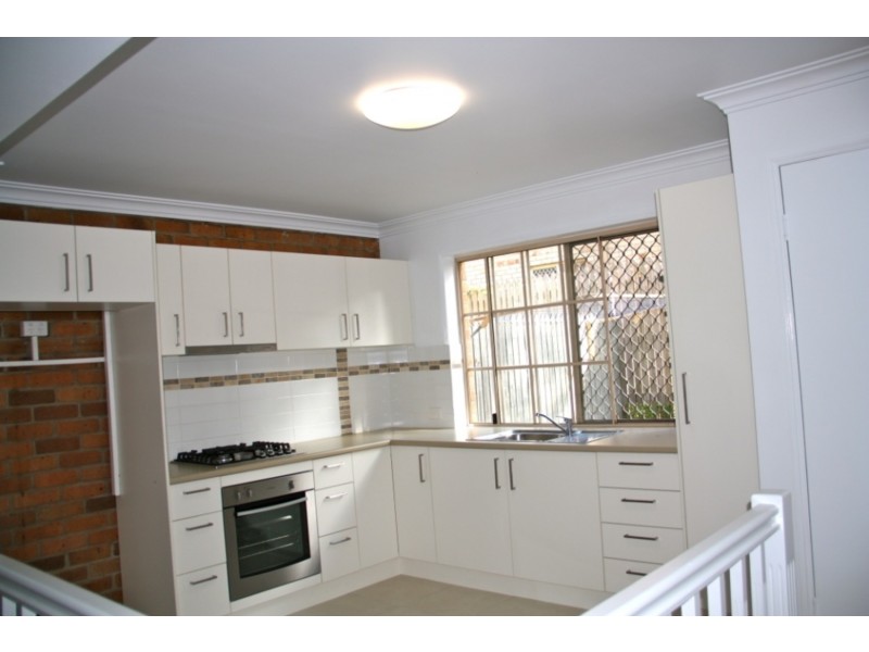 52/1162  Cavendish Road, Mount Gravatt East QLD 4122